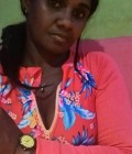 Rencontre Femme Madagascar à Diego-Suarez : Olga, 42 ans